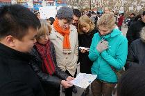 看看农大学生的简历 看看农大学生的简历